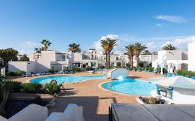 Homeforguest Apartamento Con Terraza Y Piscina En Corralejo